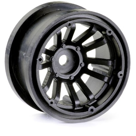 Accessoires pour voiture radiocommandée JANTES CRAWLER 2.21/10