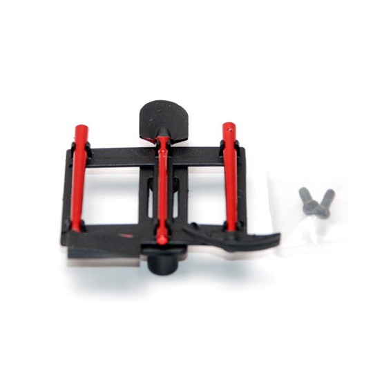 Accessoires pour voiture radiocommandée JEU D'OUTILS N° 21/10