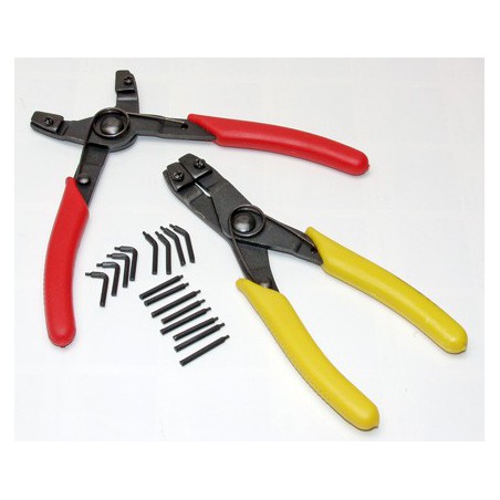 Camper pliers pliers | Scientific-MHD