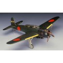 Kunststoffebene Modell B6N2 Bomber Tenzan 1/48 | Scientific-MHD