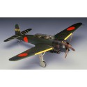 Maquette d'avion en plastique B6N2 Bomber TENZAN 1/48