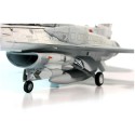 F-16F Block 601/48 plastic plane model | Scientific-MHD