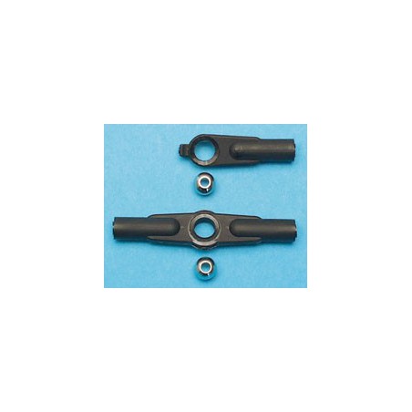 Accessoire embarqué CHAPES A ROTULE M2