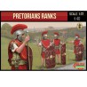 Pretorian Guard Figur 1/72 | Scientific-MHD