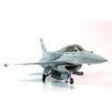 Maquette d'avion en plastique F-16F Block 601/48