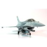 Maquette d'avion en plastique F-16F Block 601/48 Maquette d'avion en plastique F-16F Block 601/48