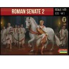 Figurine SENAT ROMAIN 2 1/72