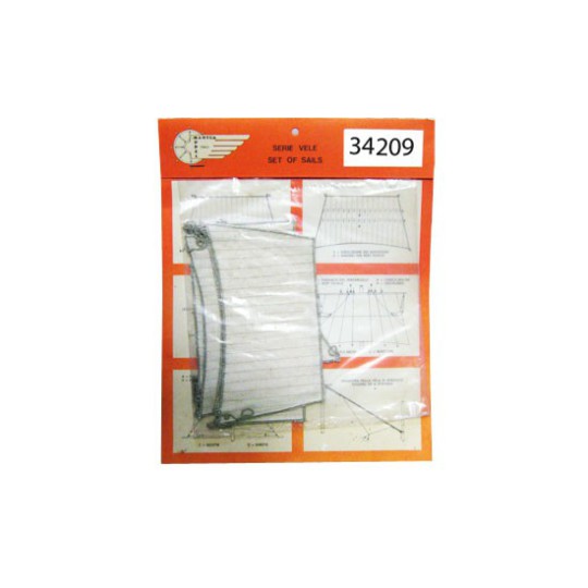 Accastillage de bateau Voiles pour Golden Star Accastillage de bateau Voiles pour Golden Star