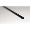 Matériau en carbone Jonc 1,2mm 1 mètre de long