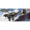 Plastic plane model Ju-87g Stuka 1/72 | Scientific-MHD