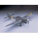 Kunststoffebene Modell Ju87g Sta Ka. (ST25) 1/32 | Scientific-MHD