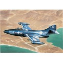 F9F-3 Panther 1/72 plastic plane model | Scientific-MHD