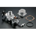Funkhitzemotor-Konvertierungs-Kit-Regler 55H-Z. | Scientific-MHD