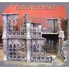 Wargamming model Gothic Ruins 1/48 | Scientific-MHD