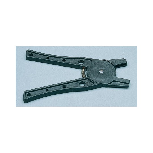 Accessoire pour bateau radiocommandé PINCE A CINTRER LES BAGUETTES Accessoire pour bateau radiocommandé PINCE A CINTRER LES BAGUETTES