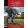 Livre LA BATAILLE D'ANGLETERRE 1940