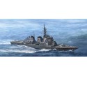 DDG Kongo JMSDF 1/700 plastic boat model | Scientific-MHD