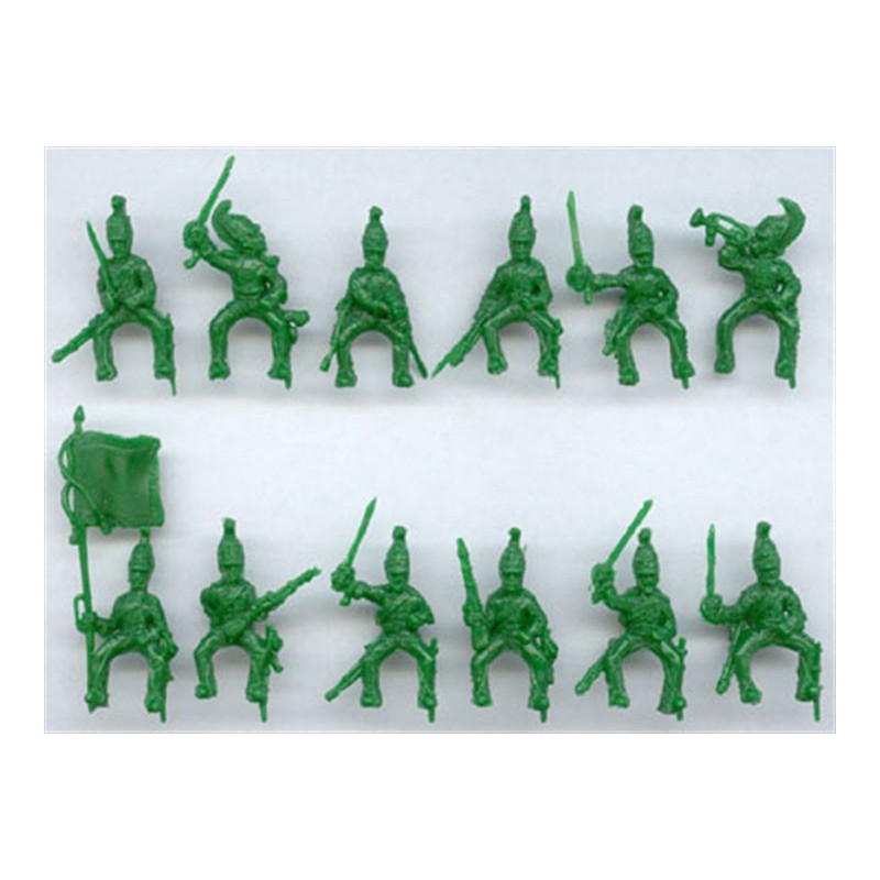 Figurine LA BATAILLE DE BORODINO 1/72