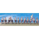 Figure The Battle of Borodino 1/72 | Scientific-MHD