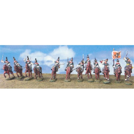 Figure The Battle of Borodino 1/72 | Scientific-MHD