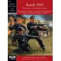 Livre LA BATAILLE DE KURSK 1943