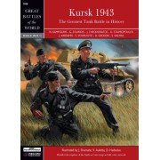 ICM DS3505 Batalla de Kursk (julio de 1943), Maquetas - Militar