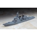 Maquette de Bateau en plastique DDG KONGO JMSDF 1/700