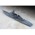 Maquette de Bateau en plastique DDG KONGO JMSDF 1/700