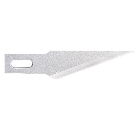 Blade for model blades 11 per 100 pieces | Scientific-MHD