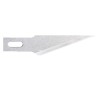 Blade for model blades 11 per 100 pieces | Scientific-MHD