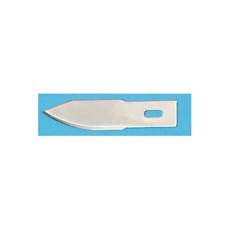 Klinge für Modellklingen N ° 25 für Messer N ° 2-5-6-7 | Scientific-MHD