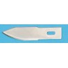 Blade for model blades n ° 25 for knives n ° 2-5-6-7 | Scientific-MHD