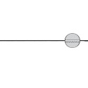 Blade blade blades n ° 3 for swan collar saw | Scientific-MHD