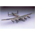 Lancaster plastic model B MK.II1/72 | Scientific-MHD
