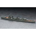 Maquette de Bateau en plastique IJN ASASHIO 1/700