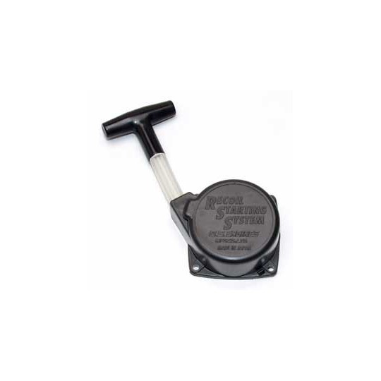 Moteur thermique radiocommandé LANCEUR A TIRETTE NR5