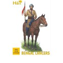 Bengal Lancers 1/72 Figurin | Scientific-MHD