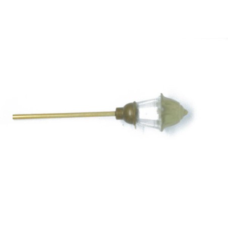15 x 70 mm Laternenbootanpassung (1PC) | Scientific-MHD