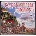 1/72 Roman legions figurine | Scientific-MHD