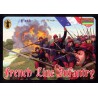 French infantry figurine 1/72 | Scientific-MHD