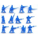 Figurine INFANTERIE FRANCAISE 1/72