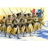 Figurine INFANTERIE FRANCAISE 1/72