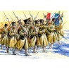 French infantry figurine 1/72 | Scientific-MHD