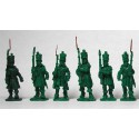 Figurine INFANTERIE FRANCAISE 1/72