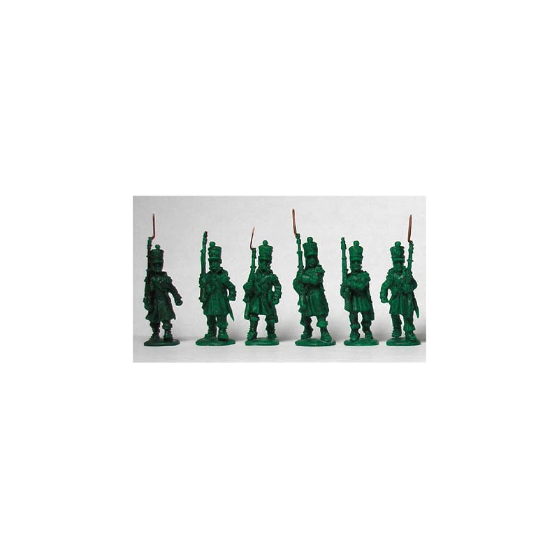 Figurine INFANTERIE FRANCAISE 1/72