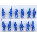 Figurine INFANTERIE FRANCAISE 1/72