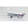 Miniature d'avion Die Cast au 1/200 L-188 Electra1/200