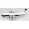 Miniature d'avion Die Cast au 1/200 L-188 Electra Atlantic Airline