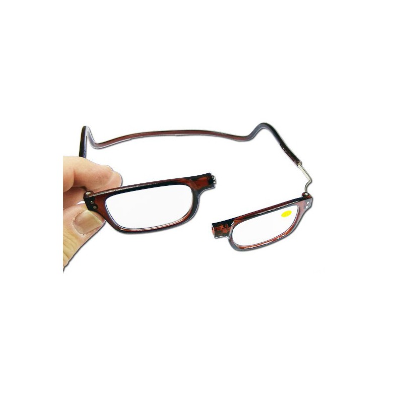 Outil pour maquette Lunettes grossissantes avec tour de cou