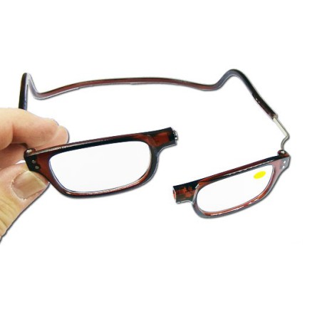 Outil pour maquette Lunettes grossissantes avec tour de cou